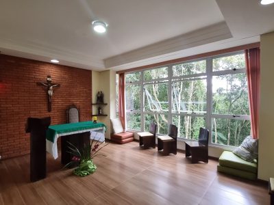 ceraj-centro-espiritualidade-rita-amada-de-jesus-casa-retiro-eventos