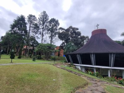 ceraj-centro-espiritualidade-rita-amada-de-jesus-casa-retiro-eventos