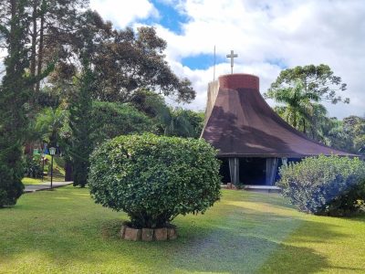 ceraj-centro-espiritualidade-rita-amada-de-jesus-casa-retiro-eventos