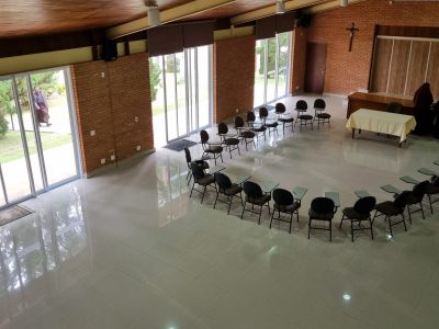 ceraj-centro-espiritualidade-rita-amada-de-jesus-casa-retiro-eventos