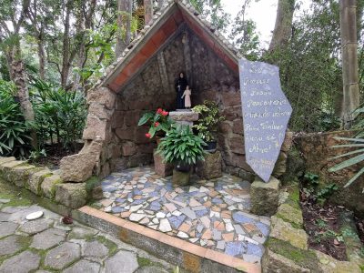 ceraj-centro-espiritualidade-rita-amada-de-jesus-casa-retiro-eventos